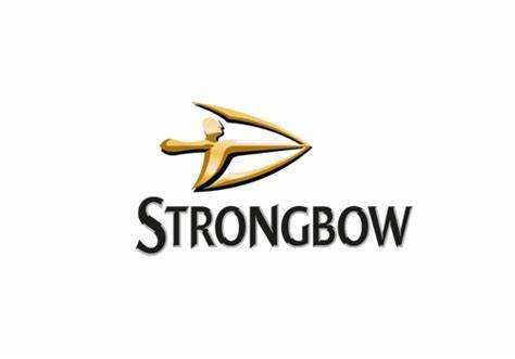 Gardner's Bar - Strongbow